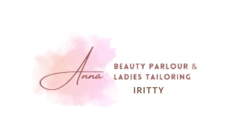 ANNA BEAUTY PARLOUR IRITTY