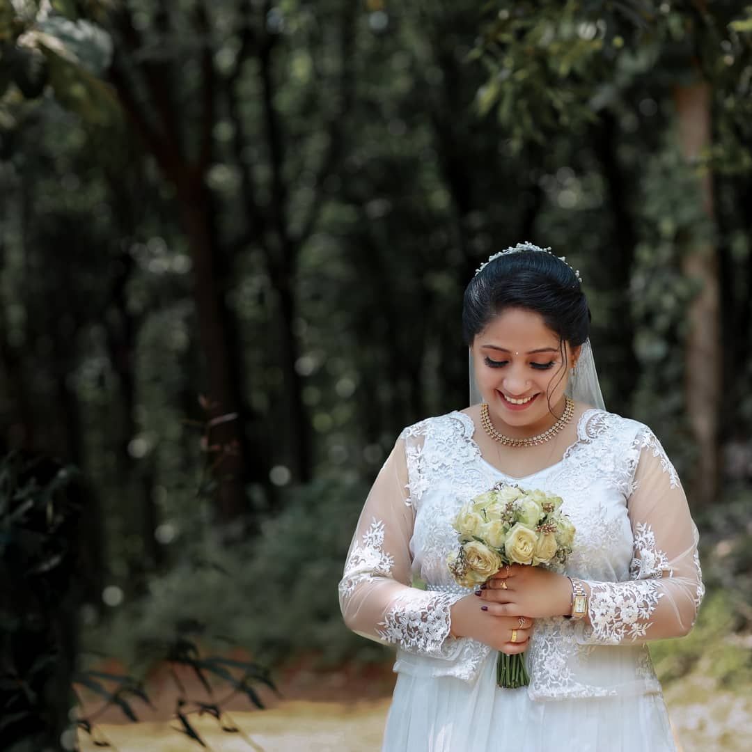 ANNA BEAUTY PARLOUR IRITTY