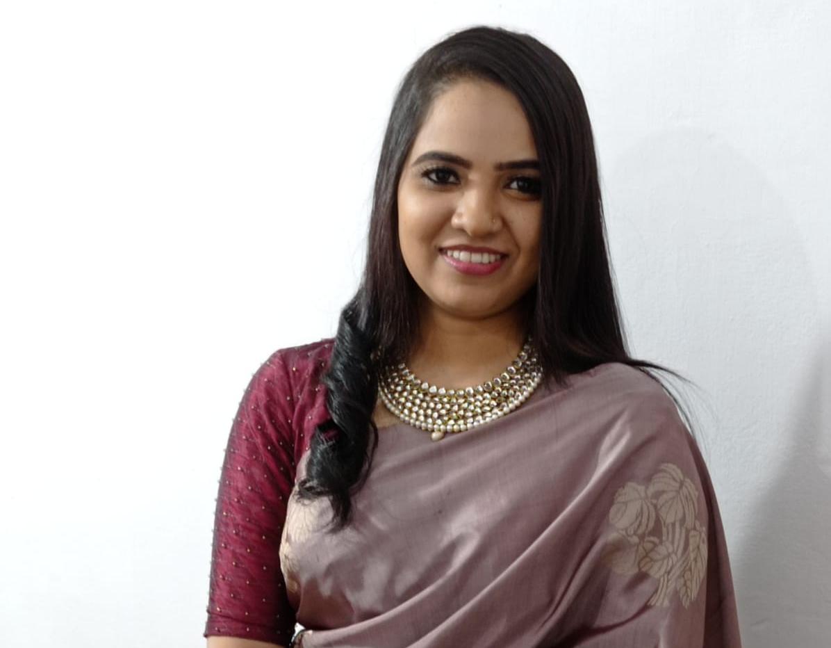 ANNA BEAUTY PARLOUR IRITTY