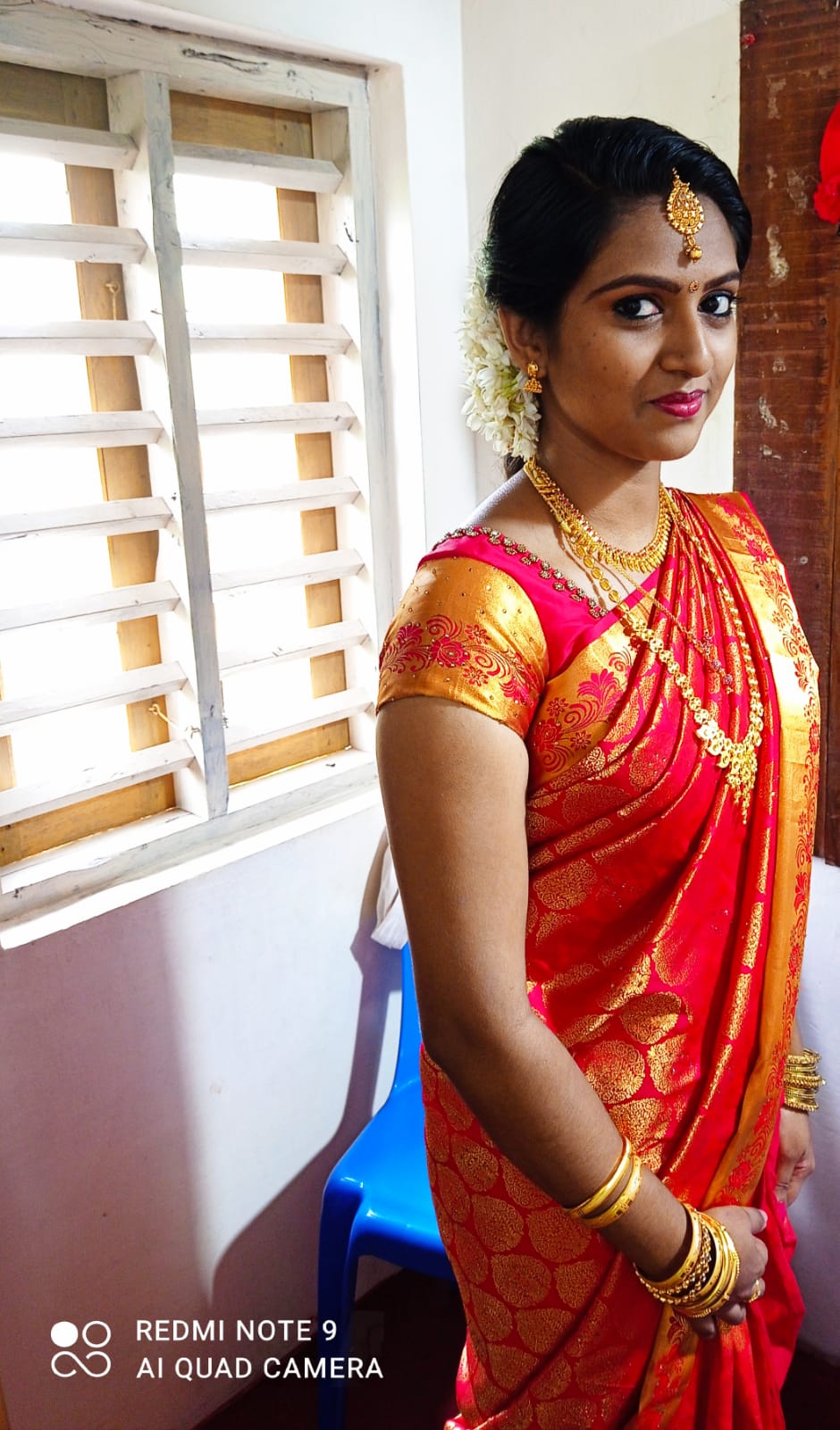 ANNA BEAUTY PARLOUR IRITTY