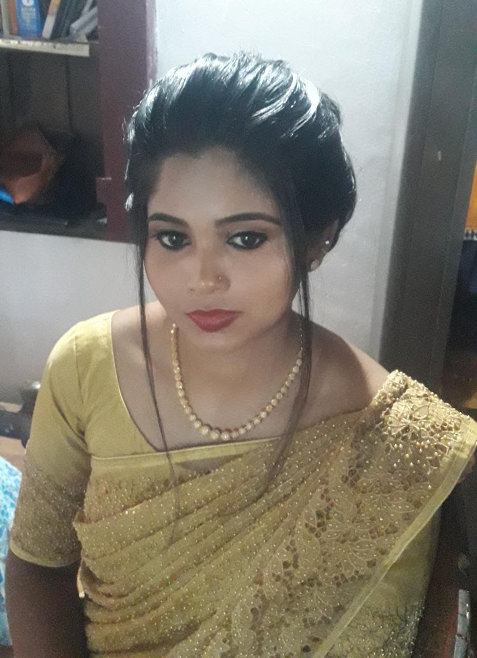 ANNA BEAUTY PARLOUR IRITTY