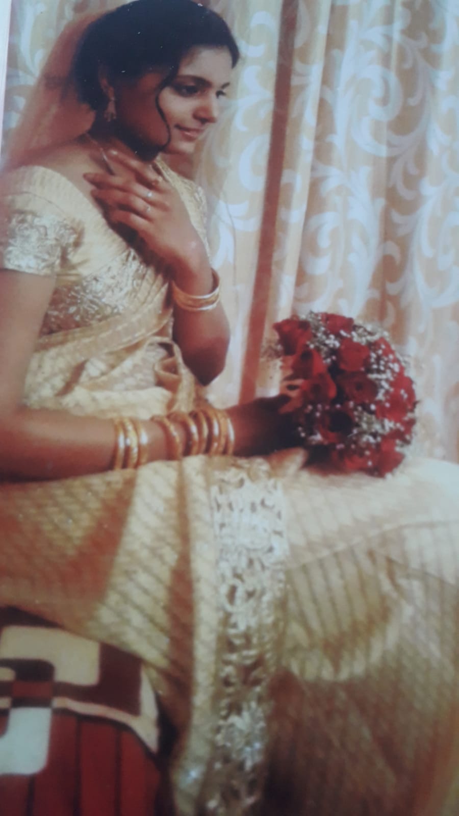 ANNA BEAUTY PARLOUR IRITTY